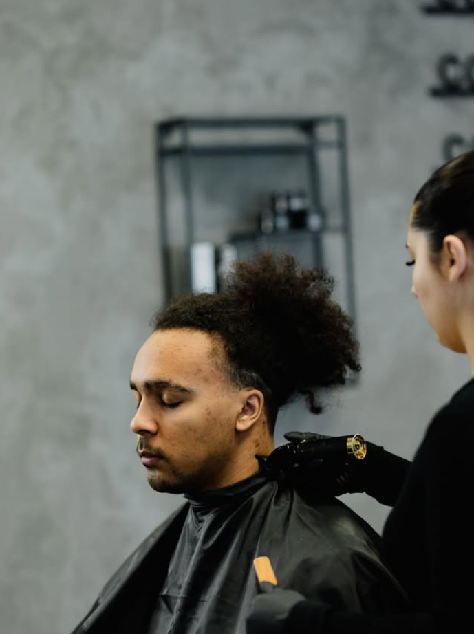 Adult Cut